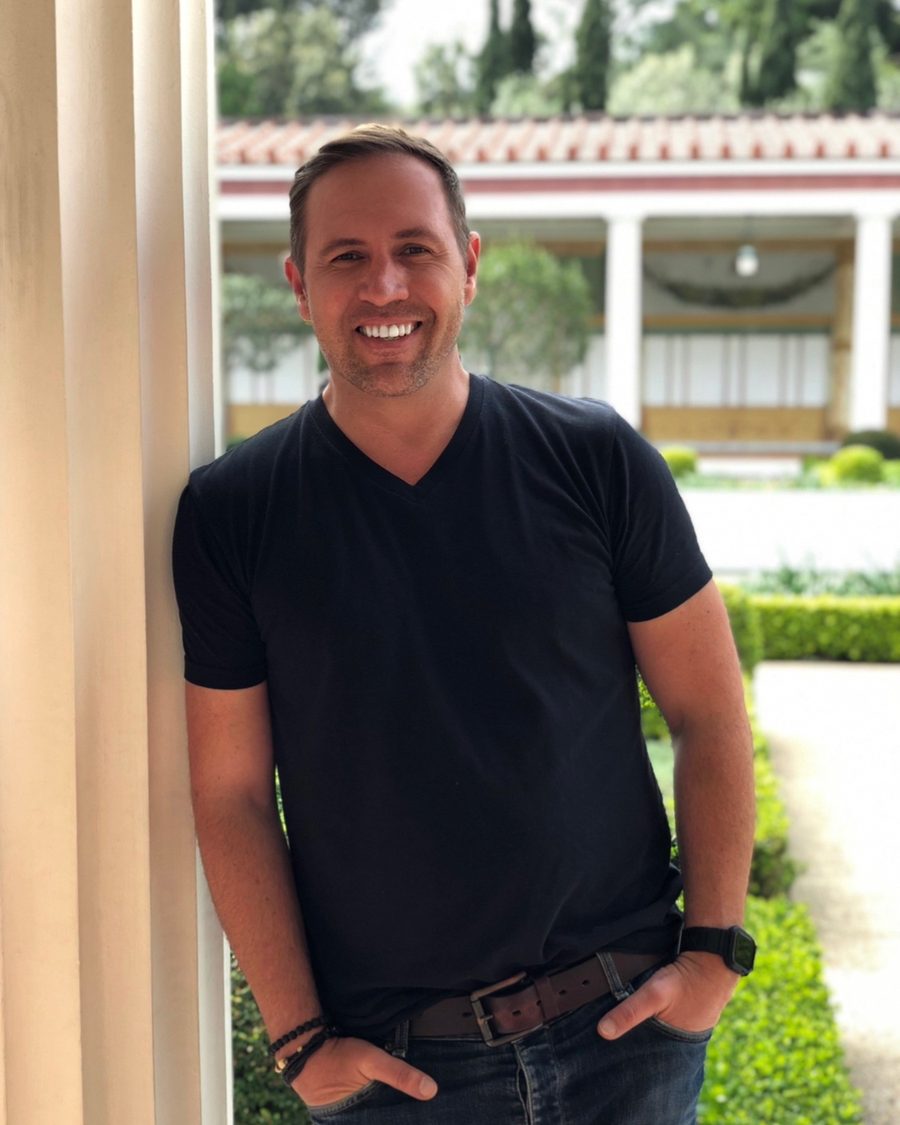 Matthew Stormoen | Personal Site